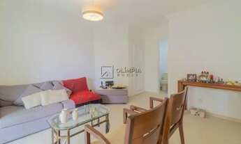 Imagem 6: Venda Apartamento 4 Dormitórios - 126 m² Perdizes