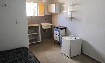 Imagem: Quitinete em Manaíra