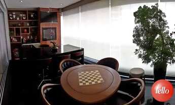 Imagem 2: São Paulo - Apartamento Padrão - Tatuapé