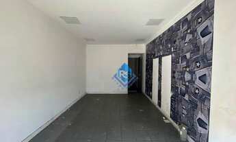 Imagem: Loja para alugar, 33 m² por R$ 1.916/mês