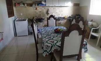 Imagem 2: Casa no Centro de Atalaia - AL