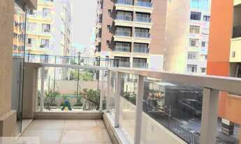 Imagem 2: APARTAMENTO E 2 DORMITÓRIOS NA REGIÃO DO HIGIENÓPOLIS