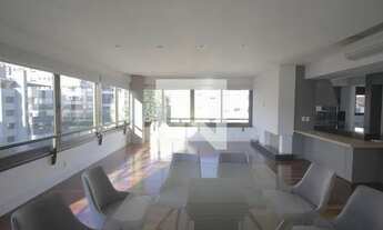 Imagem: Apartamento para Aluguel - Petrópolis