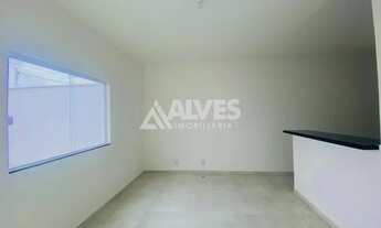 Imagem 4: CASA DE 2/4 SENDO 2 SUÍTES NO BAIRRO CONCEIÇÃO