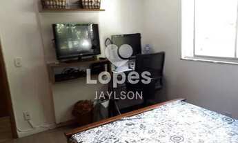 Imagem 4: Apartamento - 02 quartos - Méier