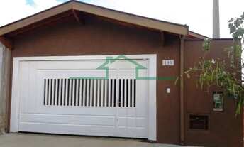 Imagem: Casas - JARDIM SÃO LUIZ