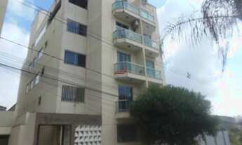 Imagem: VIçOSA - Apartamento Padrão - Santo Antônio