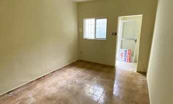 Imagem: Casa para aluguel possui 45 metros quadrados