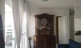 Imagem 3: Apartamento a venda em Santana/São Paulo, próximo ao metrô, 1 quarto, 1 vaga