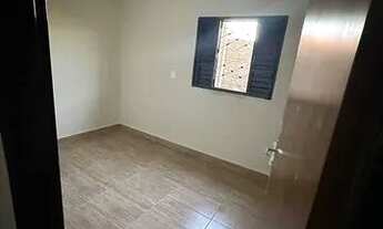 Imagem 5: Recém casa construída a venda Recanto das Emas