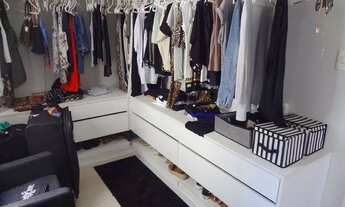 Imagem 6: 03 quartos, mobiliado, nascente, vista mar - Armação!