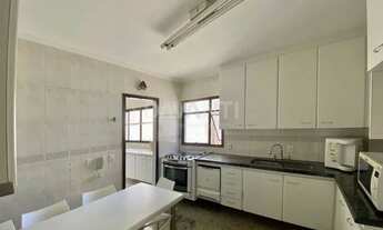 Imagem 5: Apartamento - Vila Itapura - Campinas