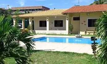 Imagem 6: CASA PARACURU BEACH