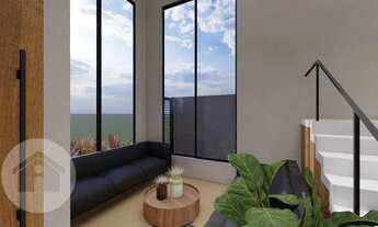 Imagem 5: Sobrado com 3 dormitórios à venda, 175 m² por R$ 920.000,00 - Condomínio Terras do Vale