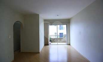 Imagem 7: Apartamento Vila Madalena