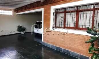 Imagem 2: Casa à venda no Jardim Nova Europa - Campinas/SP