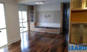 Imagem 2: APARTAMENTO - MOEMA PÁSSAROS - SP