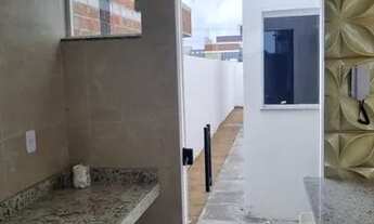 Imagem 3: Casa no Alto do Mateus! 3 qts, com piscina!!