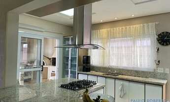 Imagem 3: CASA EM CONDOMÍNIO - URBANOVA - SP