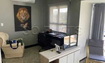 Imagem 3: Flat Brasilia Small Town disponível para venda com 53 m², 01 dorm e 01 vaga de garagem