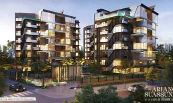 Imagem: LANÇAMENTO EM SANTANA - 04 Qtos/04 Suítes