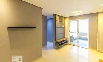 Imagem 2: Apartamento para Aluguel - Vila Santa Clara, 2 Quartos, 62 m2