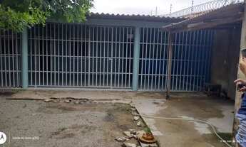 Imagem: Aluga-se casa