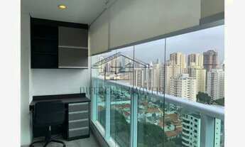 Imagem 5: Apartamento para Alugar no Deseo - Tatuapé