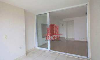 Imagem 6: Apartamento para locação com 71m² - Campo Belo, SP