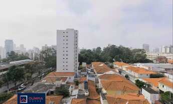 Imagem 4: Apartamento Locação Vila Mariana 116 m² 4 Dormitórios