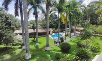 Imagem: Sobrado no Condomínio Lagoinha - 500 m²