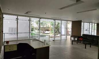 Imagem 3: Apartamento na Lagoa, 2 quartos (1suite), 2 banheiros, 2 vagas, próximo do Metrô Cantagalo