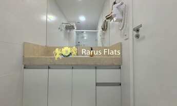 Imagem 7: Lindo Studio para locação na Vila Mariana - 19m² - R$ 3.000,00