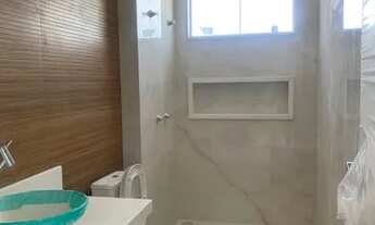 Imagem 2: GLA - 0004 - Duplex House 03Qts Morada de Laranjeiras - Serra - ES