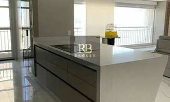 Imagem: Apartamento de 127m² à venda no condomínio