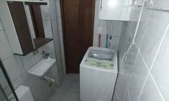 Imagem 7: Kitnet Liberdade