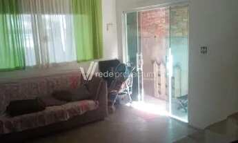 Imagem 5: Casa - Parque Terras de Santa Maria - Hortolândia