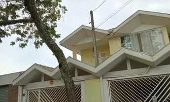 Imagem: Sobrado Jd. Das Indústrias para locação