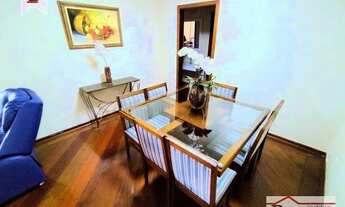 Imagem 6: Apartamento com 3 dormitórios à venda, 150 m² - Vila Bastos - Santo André/SP