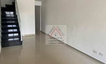 Imagem 7: Sobrado com 3 dormitórios à venda, 95 m² por R$ 650.000,00 - Campo Grande - São Paulo/SP