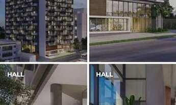 Imagem 4: Apartamento para aluguel com 27 metros quadrados com 1 quarto