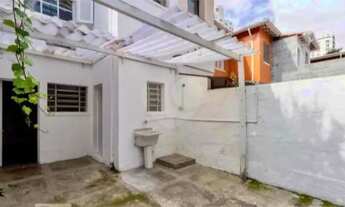 Imagem 6: Casa de vila para venda com 150 metros quadrados com 2 quartos