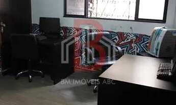 Imagem 7: Sobrado comercial à venda, 305m², 3 vagas - Vila Moreira, Guarulhos - SP