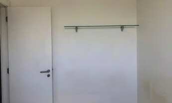 Imagem 4: Quarto - Cond Life Universitá