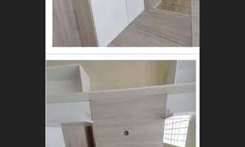 Imagem 3: Casa c/3 qtos, Piscina e Churrasqueira. Semi-Mobiliado