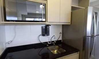 Imagem 6: Studio com 1 dormitório para alugar, 48 m² por R$ 3.588/mês - Vila Cruzeiro - São Paulo/SP