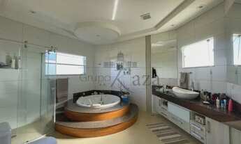 Imagem 2: Casa de condomínio térrea para aluguel e venda tem 400 metros quadrados com 3 quartos