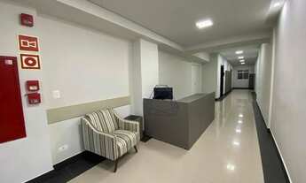 Imagem 3: Apartamento com 1 quarto para alugar - Portão - Curitiba/PR