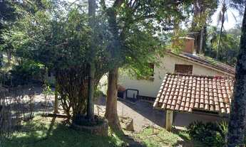 Imagem 2: Casa em Condomínio para Venda em Diadema, PRAIA VERMELHA, 4 dormitórios, 1 suíte, 4 banhei