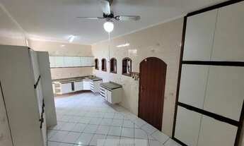 Imagem 2: Casa Para Aluguel JARDIM BRASÍLIA MOGI MIRIM